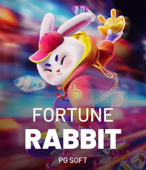 Fortune Rabbit 1