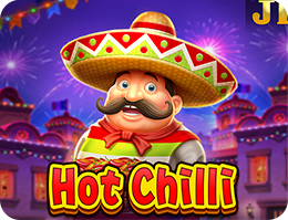 Hot Chilli