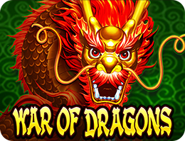 War Of Dragons