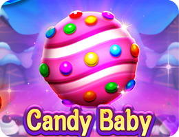Candy Baby