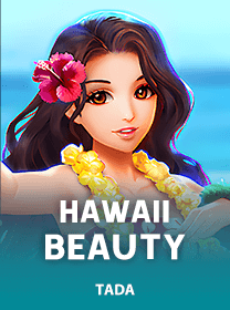 Hawaii Beauty