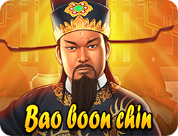 Bao Boon Chin