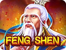 Fengshen