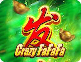 Crazy Fafafa