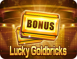 Lucky Goldbricks