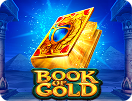 Book Of Gold