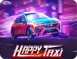 Happy Taxi