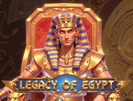 Legacy Of Egypt
