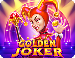 Golden Joker