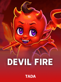 Devil Fire