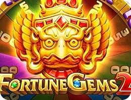Fortune Gems 2