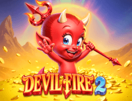Devil Fire2