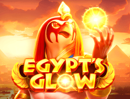 Egypts Glow