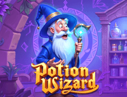 Potion Wizard