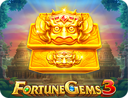 Fortune Gems 3