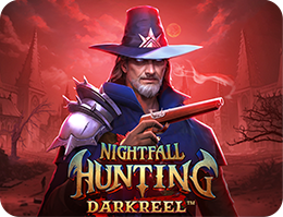 Nightfall Hunting
