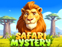 Safari Mystery