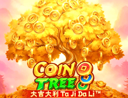 Coin Tree