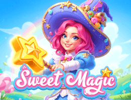 Sweet Magic