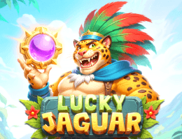Lucky Jaguar