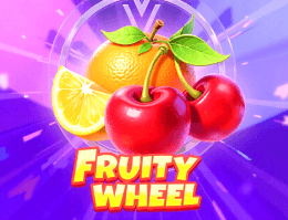 Fruity Wheel