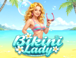 Bikini Lady