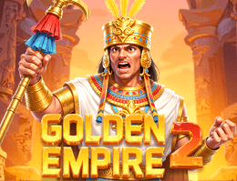 Golden Empire 2