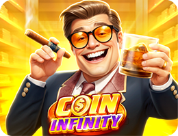 Coin Infinity Surge Reel
