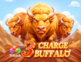 3 Charge Buffalo