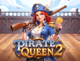 Pirate Queen2