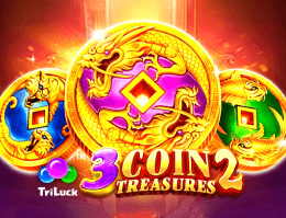 3 Coin Treasures2