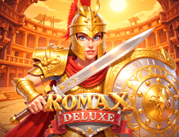 Roma X Deluxe