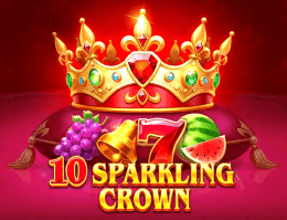 10 Sparkling Crown