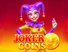 Joker Coins