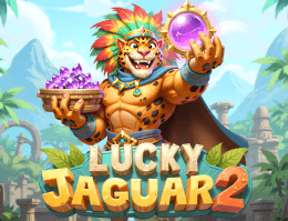 Lucky Jaguar2