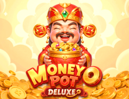 Money Pot Deluxe