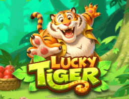 Lucky Tiger