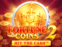 Fortune Coins2