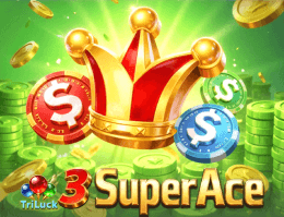 3superace