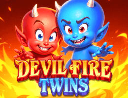 Devil Fire Twins