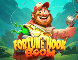 Fortune Hook Boom