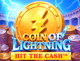Coin Of Lightning