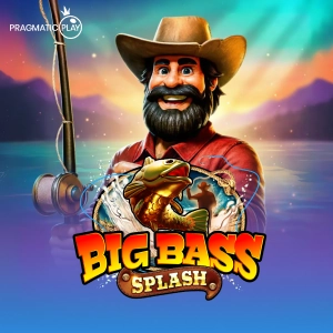 Big Bass Splash TX