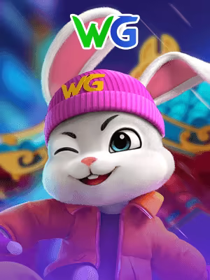 Fortune Rabbit 1