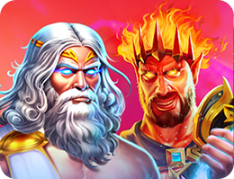 Zeus X Hades