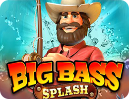 Big Bass Splash TX