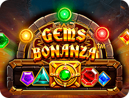 GEMS BONANZA