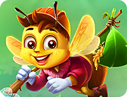 3 BUZZ