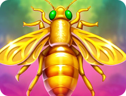 Sticky Bees