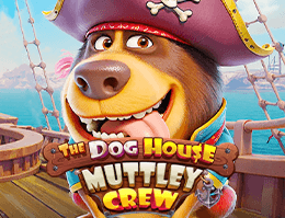 The Dog House Muttley Crew